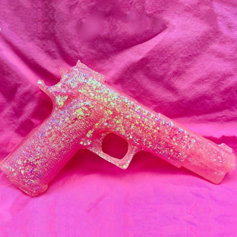 glitter gun — eyusd.